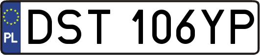 DST106YP