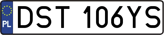 DST106YS