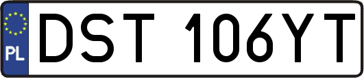 DST106YT