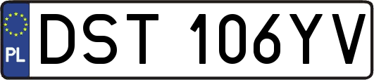 DST106YV