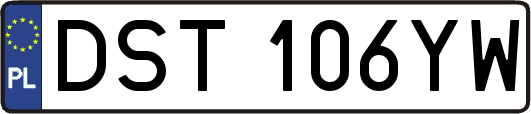 DST106YW
