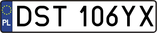DST106YX