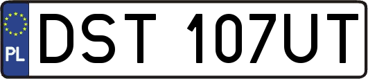 DST107UT