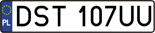 DST107UU