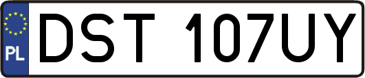 DST107UY