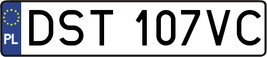 DST107VC