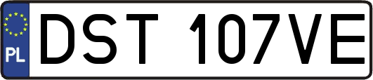 DST107VE