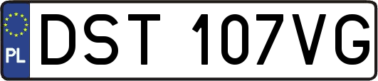 DST107VG