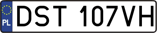 DST107VH