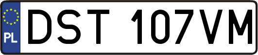 DST107VM