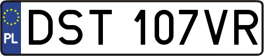 DST107VR