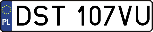 DST107VU