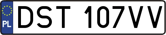 DST107VV