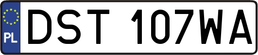 DST107WA