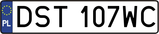 DST107WC