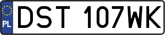 DST107WK