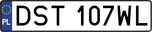 DST107WL