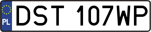 DST107WP