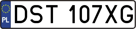 DST107XG