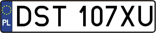 DST107XU
