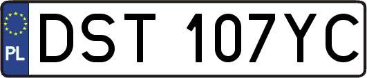 DST107YC