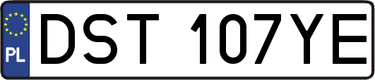 DST107YE