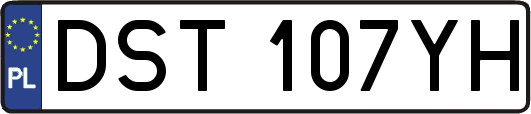 DST107YH