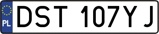 DST107YJ