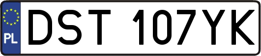 DST107YK
