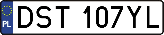 DST107YL