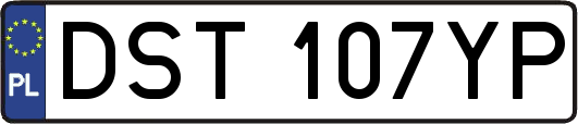DST107YP