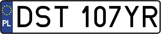 DST107YR