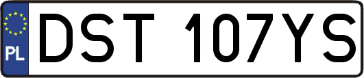 DST107YS