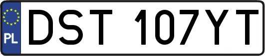 DST107YT