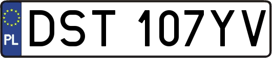 DST107YV