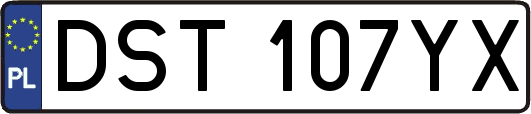 DST107YX