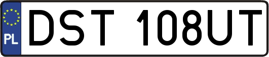 DST108UT