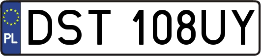 DST108UY