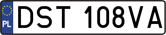 DST108VA