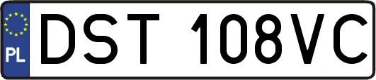 DST108VC