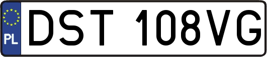 DST108VG