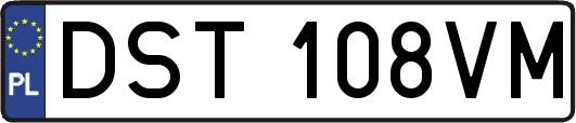 DST108VM