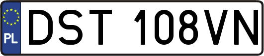DST108VN