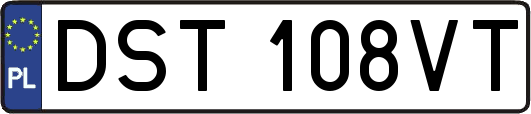 DST108VT