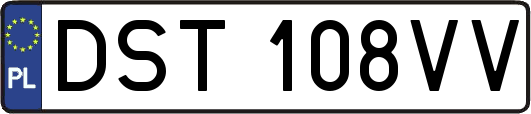 DST108VV