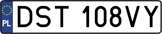DST108VY
