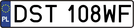 DST108WF