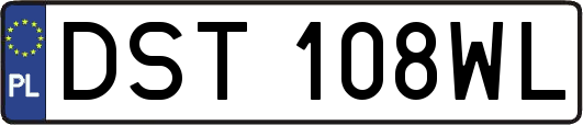 DST108WL