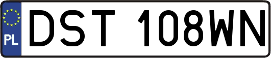 DST108WN