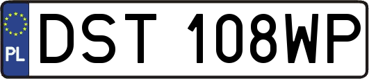 DST108WP